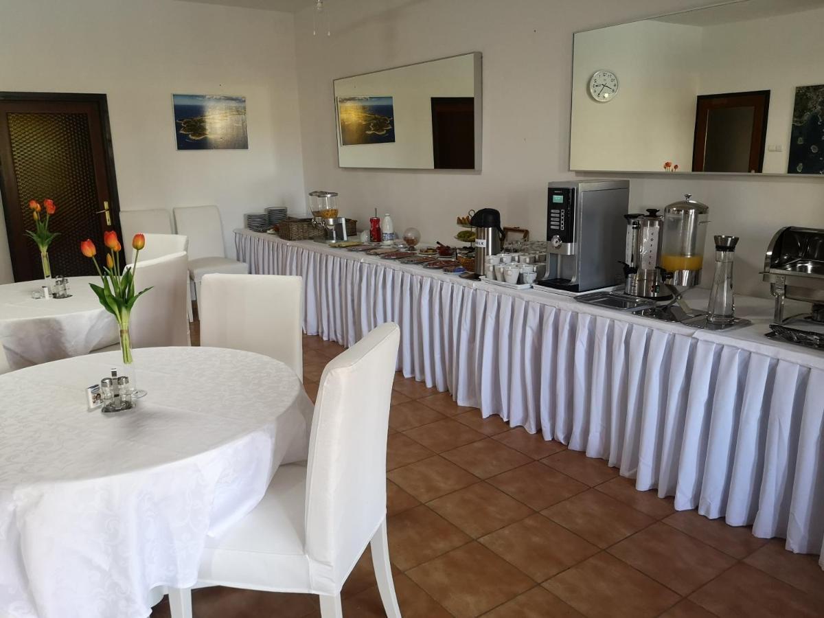 Bed and Breakfast Breakfast & Bed Anita Medolino Esterno foto