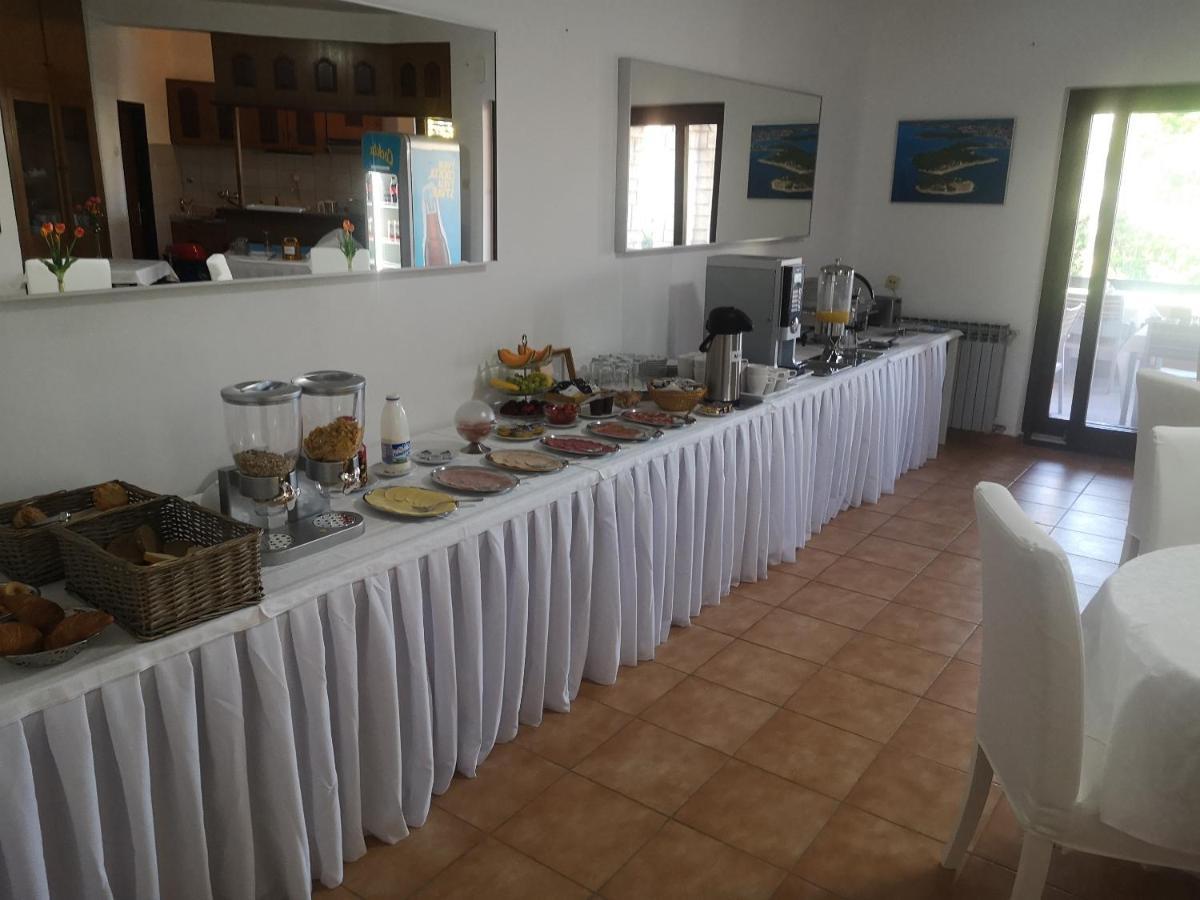 Bed and Breakfast Breakfast & Bed Anita Medolino Esterno foto