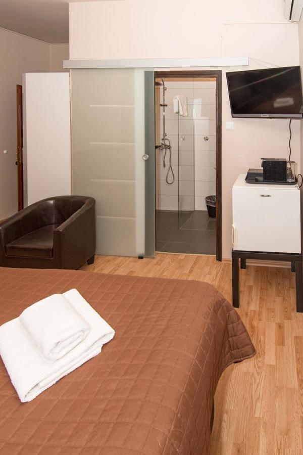 Bed and Breakfast Breakfast & Bed Anita Medolino Esterno foto
