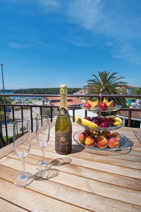 Bed and Breakfast Breakfast & Bed Anita Medolino Esterno foto
