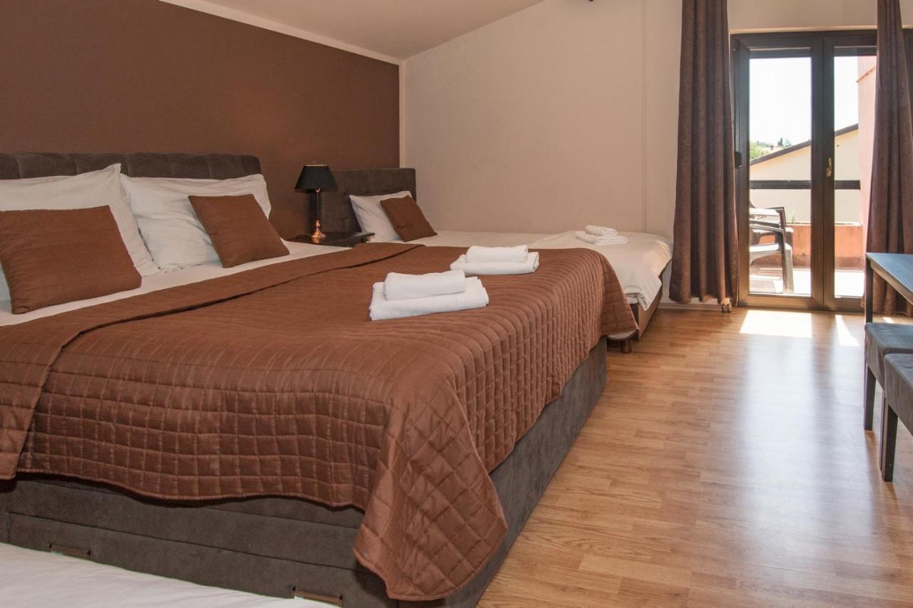 Bed and Breakfast Breakfast & Bed Anita Medolino Esterno foto