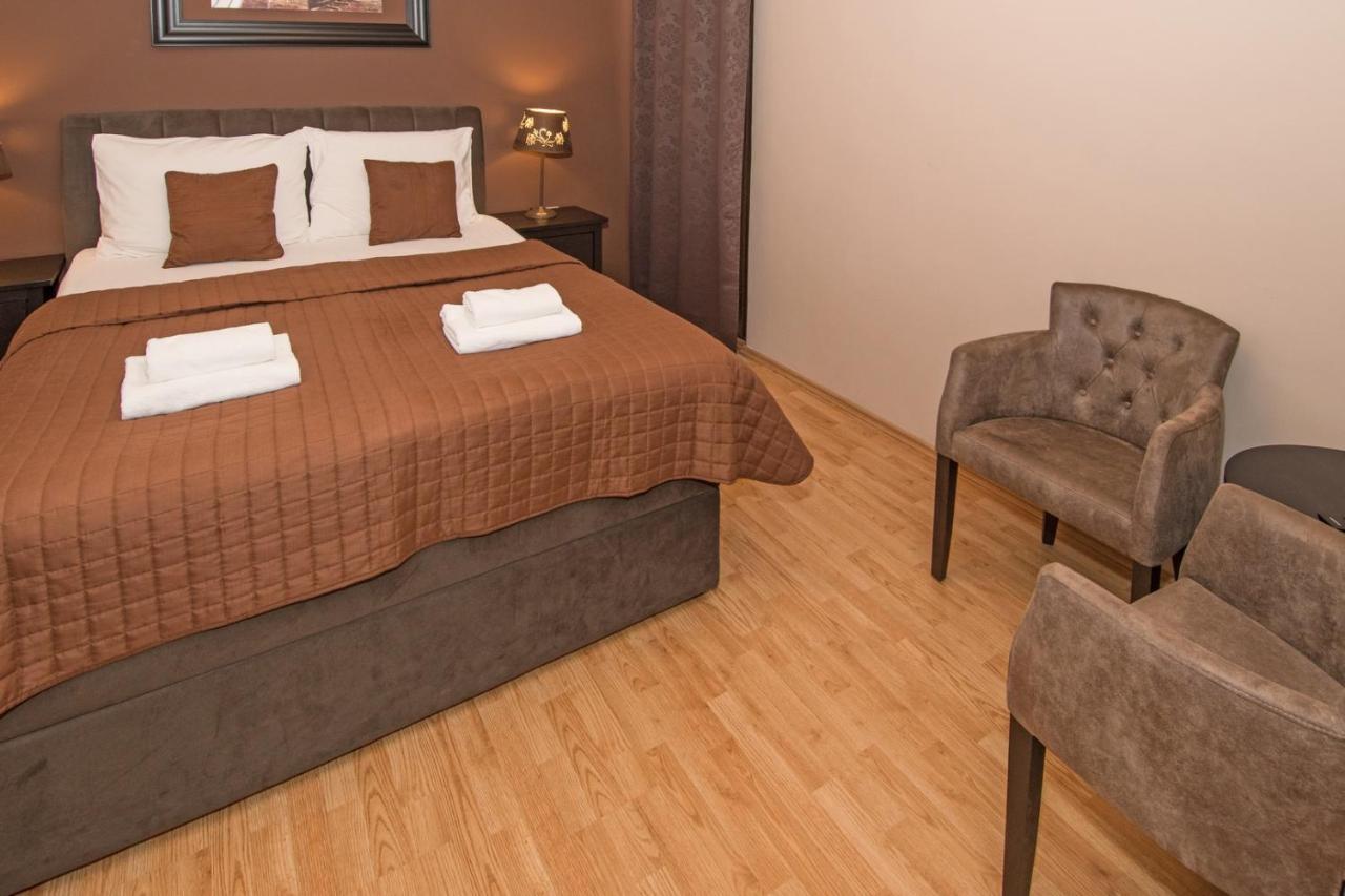 Bed and Breakfast Breakfast & Bed Anita Medolino Esterno foto