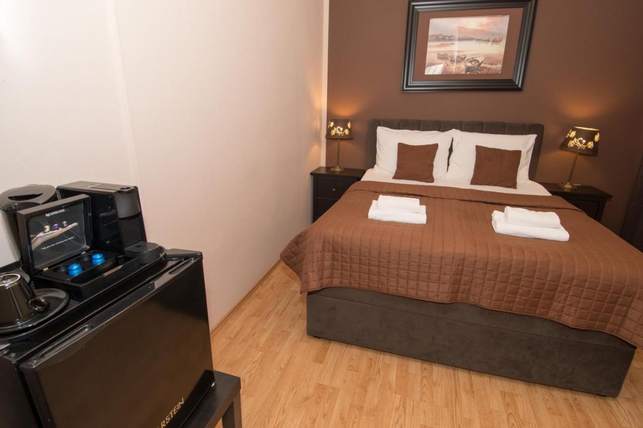 Bed and Breakfast Breakfast & Bed Anita Medolino Esterno foto