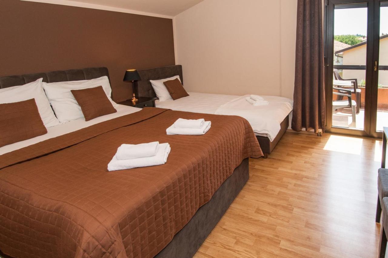 Bed and Breakfast Breakfast & Bed Anita Medolino Esterno foto