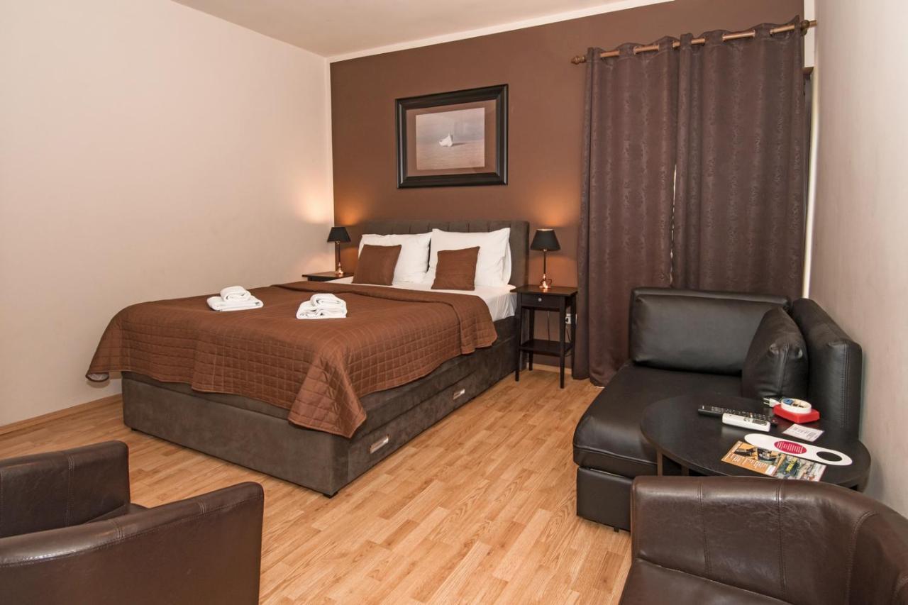 Bed and Breakfast Breakfast & Bed Anita Medolino Esterno foto