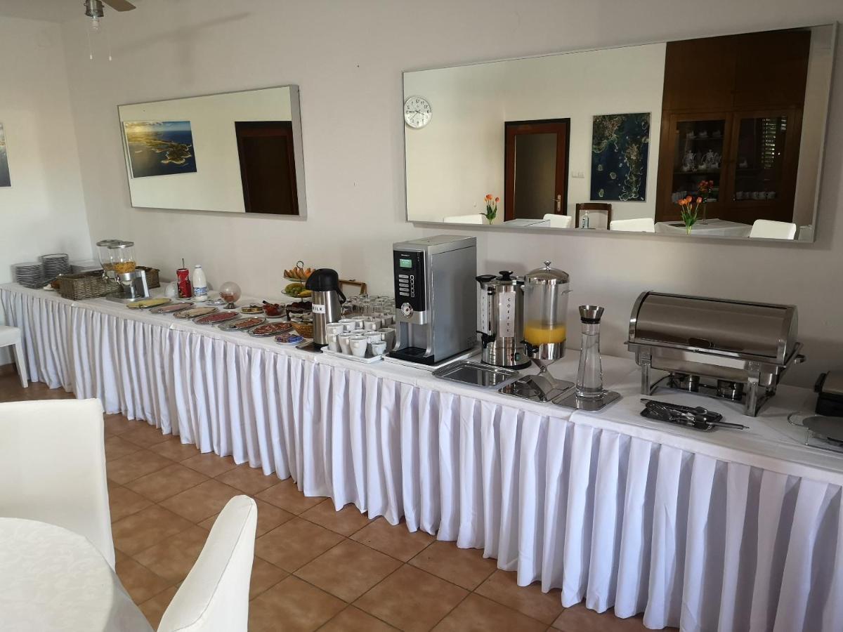 Bed and Breakfast Breakfast & Bed Anita Medolino Esterno foto