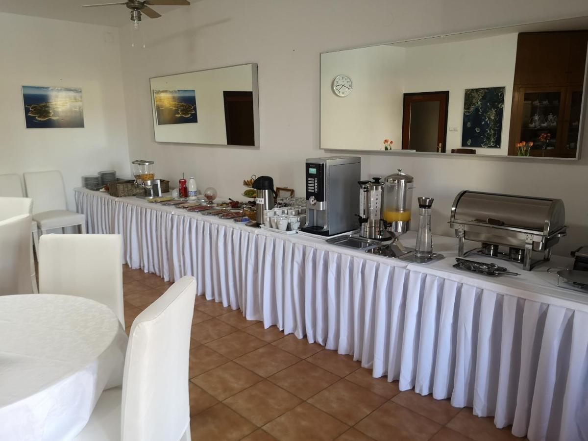 Bed and Breakfast Breakfast & Bed Anita Medolino Esterno foto