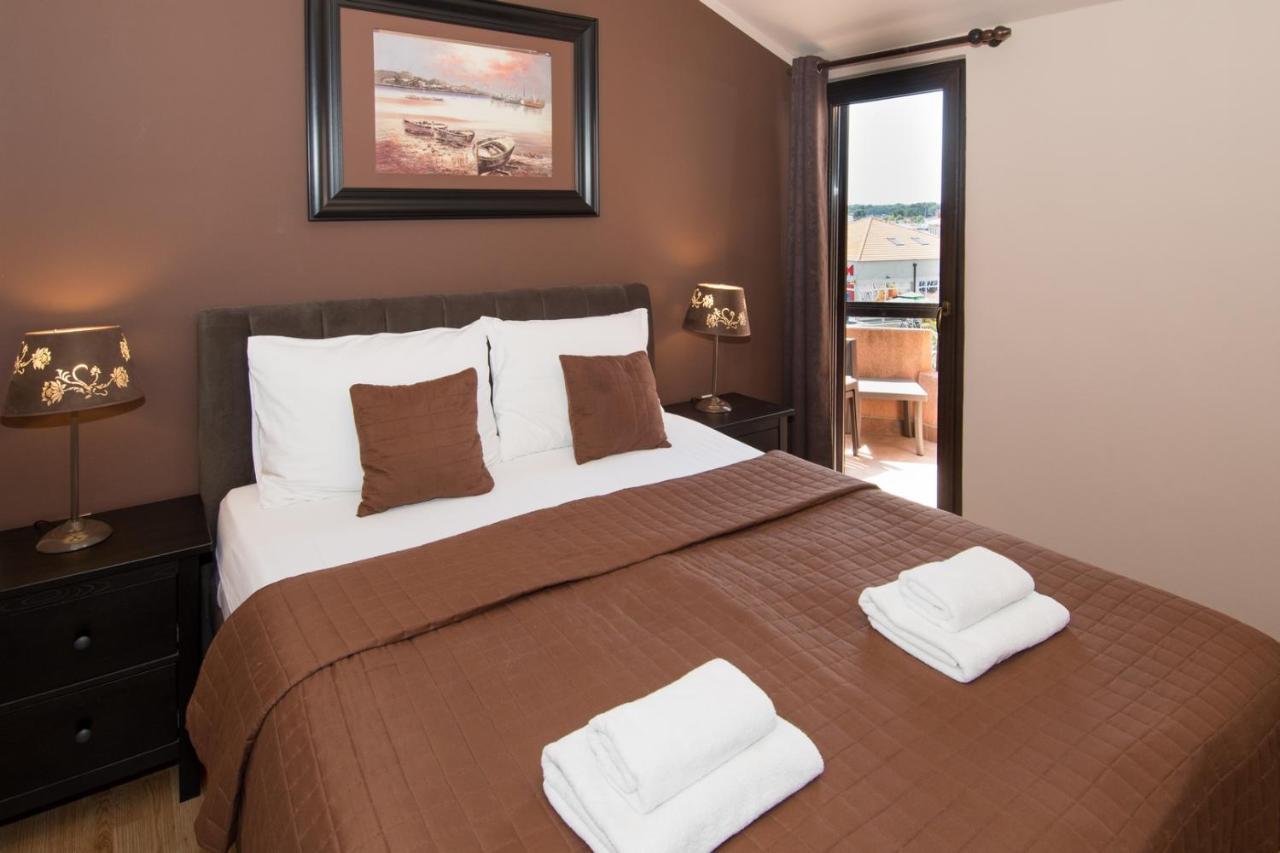 Bed and Breakfast Breakfast & Bed Anita Medolino Esterno foto