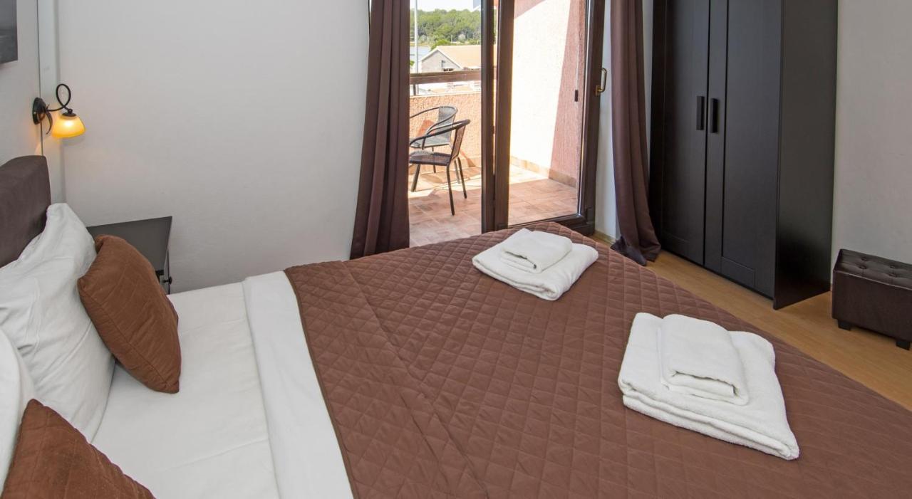 Bed and Breakfast Breakfast & Bed Anita Medolino Esterno foto