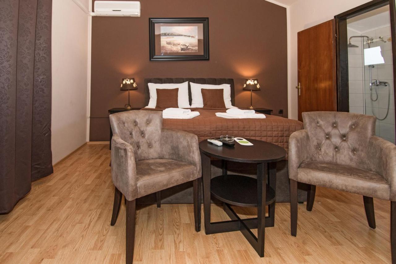 Bed and Breakfast Breakfast & Bed Anita Medolino Esterno foto