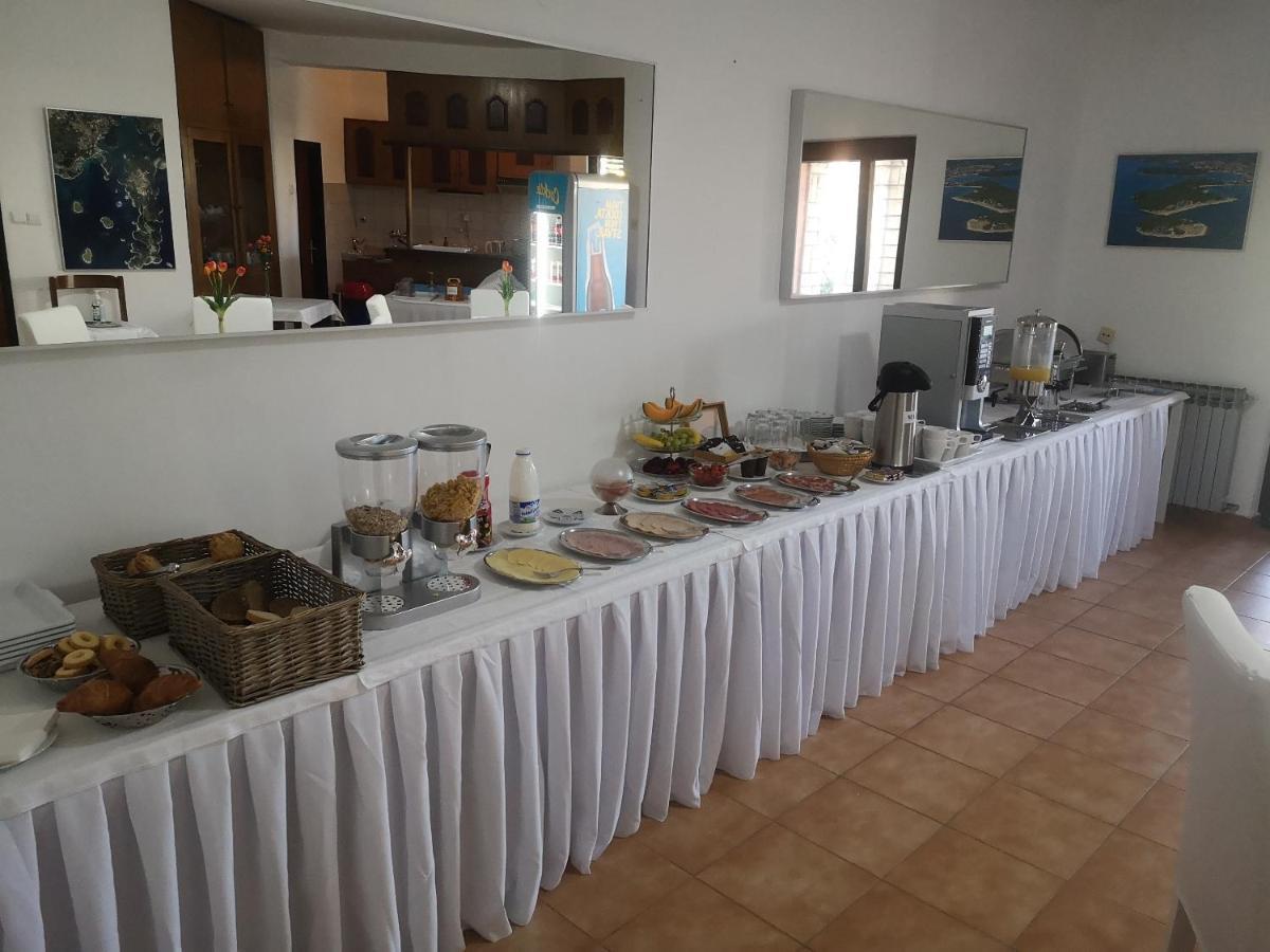 Bed and Breakfast Breakfast & Bed Anita Medolino Esterno foto
