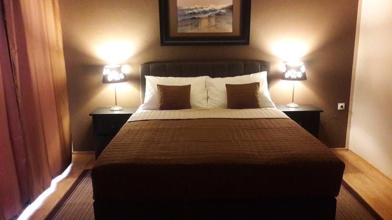 Bed and Breakfast Breakfast & Bed Anita Medolino Esterno foto