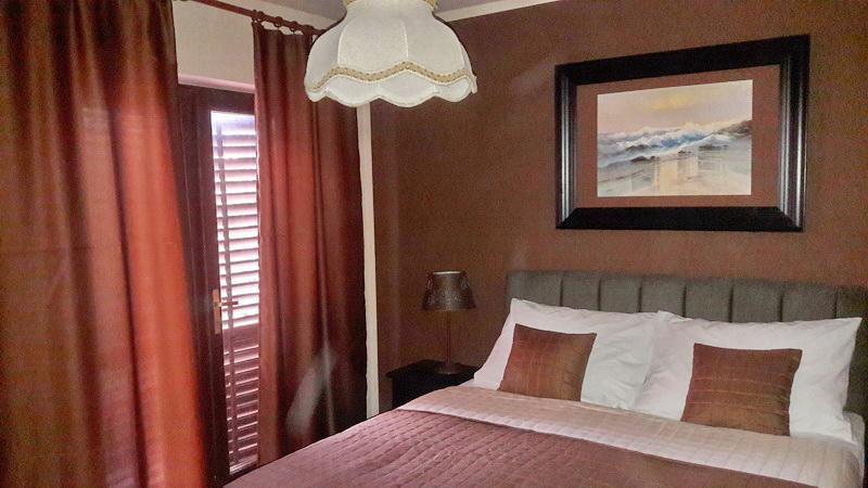 Bed and Breakfast Breakfast & Bed Anita Medolino Esterno foto
