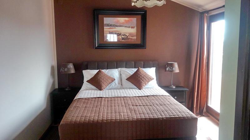 Bed and Breakfast Breakfast & Bed Anita Medolino Esterno foto