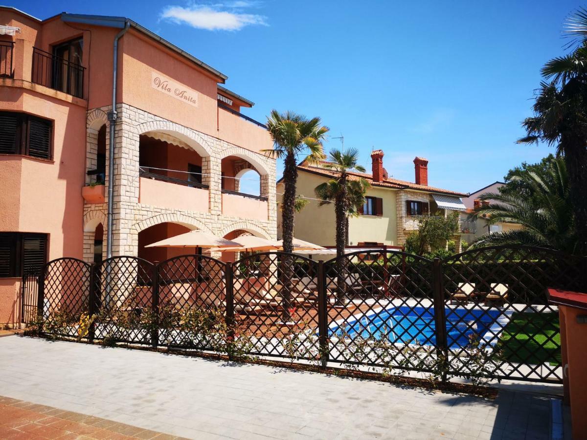 Bed and Breakfast Breakfast & Bed Anita Medolino Esterno foto