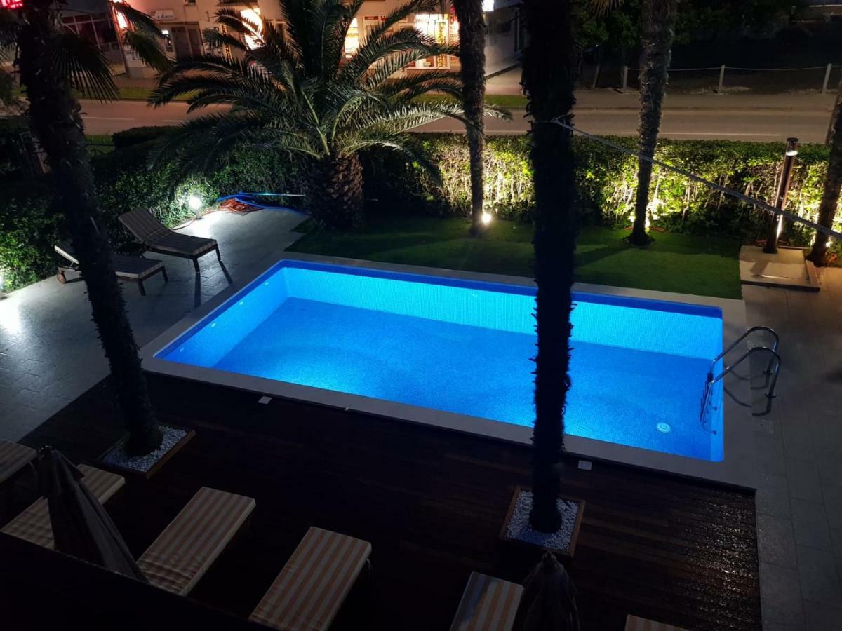 Bed and Breakfast Breakfast & Bed Anita Medolino Esterno foto